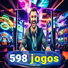 598 jogos